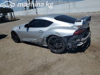 Toyota Supra V (A90) 3.0 AT