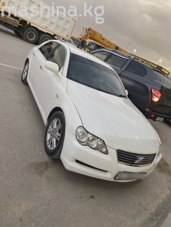 Toyota Mark X I