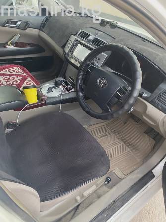 Toyota Mark X I