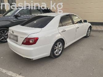 Toyota Mark X I