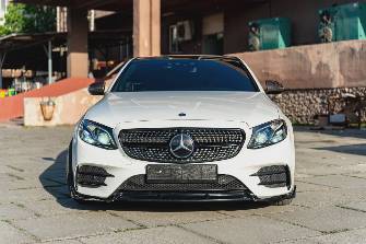 Mercedes-Benz E-Класс AMG V (W213) 43 AMG 3.0 AT 4WD