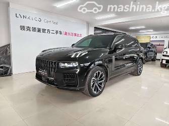 Lynk & Co 09 EM-P 2.0hyb AT 4WD