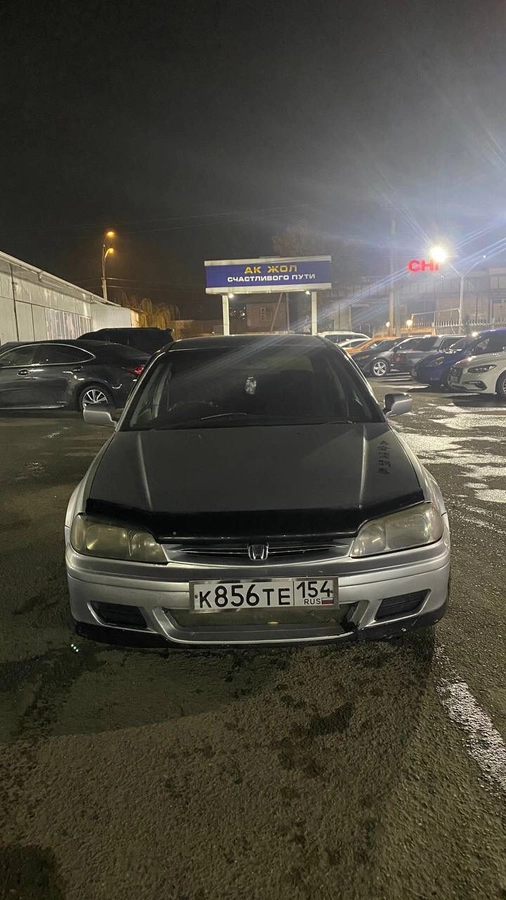 Honda Torneo 1.9 AT