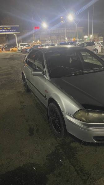 Honda Torneo 1.9 AT