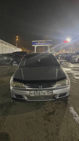 Honda Torneo 1.9 AT