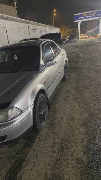 Honda Torneo 1.9 AT