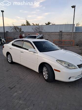 Lexus ES IV 330 3.3 AT