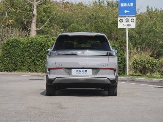 BYD Sea Lion 05 I Рестайлинг 1.5hyb AT