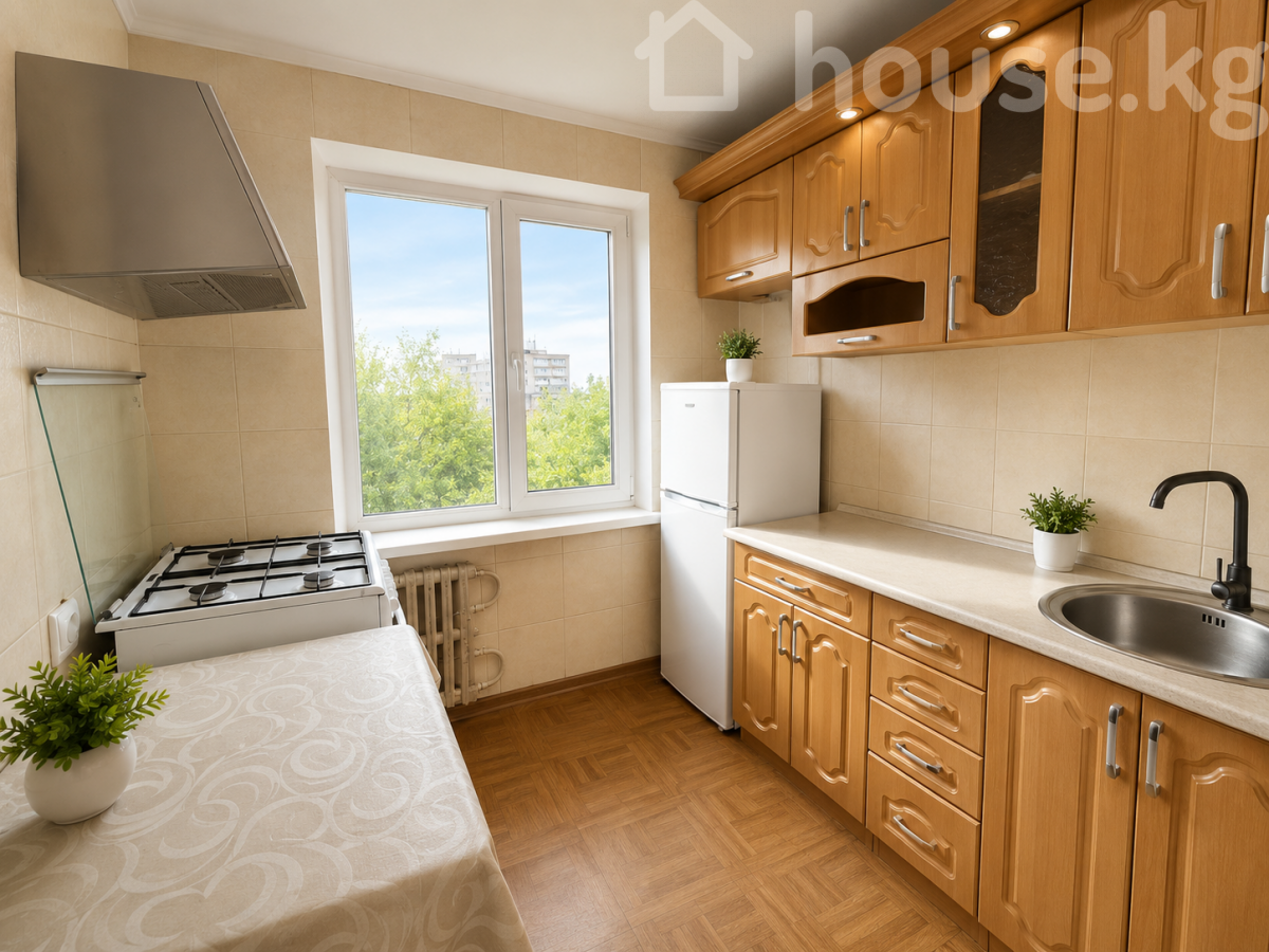 3-комн. кв., 58 м2