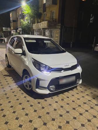Kia Morning III 1.0 AT