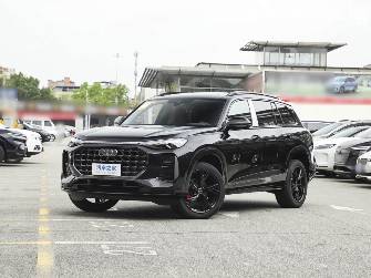 Audi Q6 45 TFSI 2.0 AMT 4WD