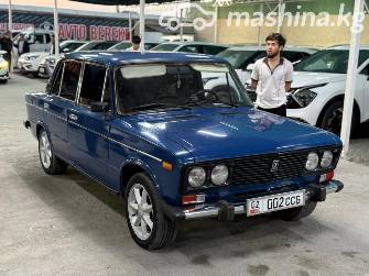 ВАЗ (Lada) 2106 21060 1.6 MT