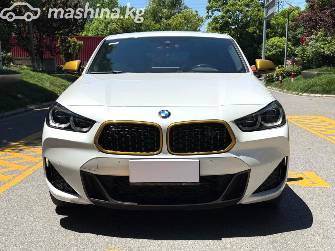 BMW X2 I (F39) sDrive25i 2.0 AMT