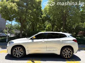 BMW X2 I (F39) sDrive25i 2.0 AMT