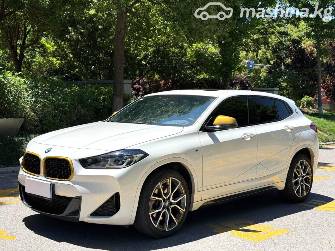 BMW X2 I (F39) sDrive25i 2.0 AMT