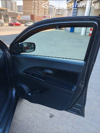 Toyota Ist II 1.8 AT