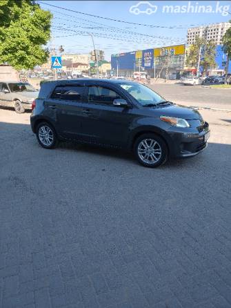 Toyota Ist II 1.8 AT