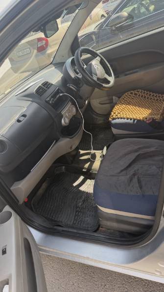 Toyota Passo I (C10) 1.3 AT