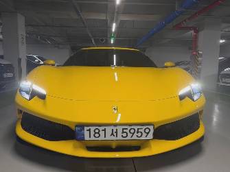 Ferrari 296 GTB 3.0hyb AMT