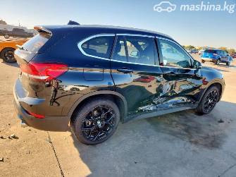 BMW X1 II (F48) Рестайлинг 28i xDrive 2.0 AT 4WD