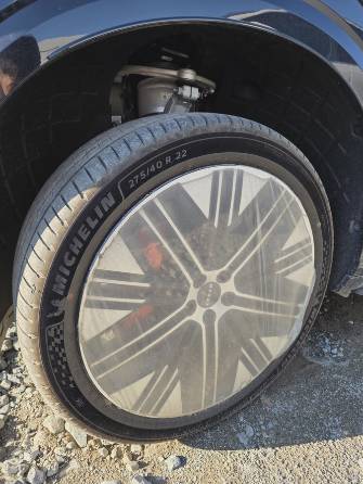 Zeekr 8X 2.0hyb CVT