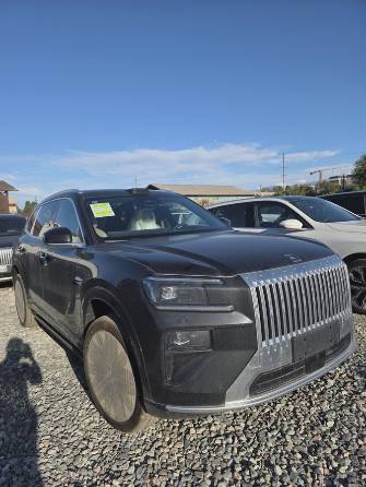 Zeekr 8X 2.0hyb CVT