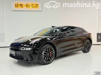 Zeekr 001 I Рестайлинг 100 kWh Electro AT 4WD