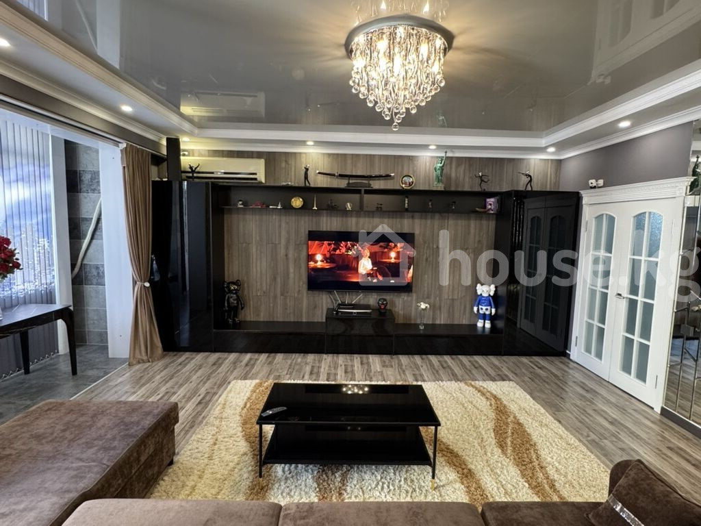 3-комн. кв., 110 м2