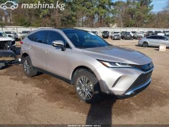 Toyota Venza II 2.5hyb CVT 4WD