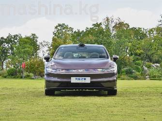 Qiyuan A05 1.5hyb CVT