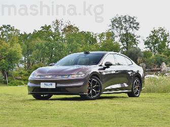 Qiyuan A05 1.5hyb CVT