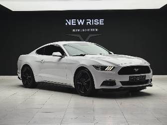 Ford Mustang VI 2.3 AT