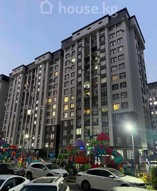 Коммерческая недвижимость, 88 м2