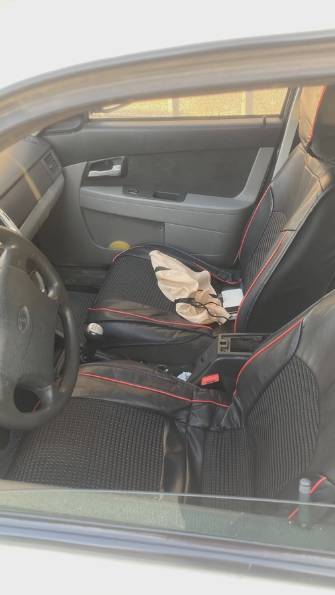 ВАЗ (Lada) Priora I Premier 1.6 MT