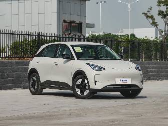 Geely Geome Star Wish 40 kWh Electro AT 4WD
