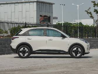 Geely Geome Star Wish 40 kWh Electro AT 4WD