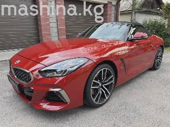 BMW Z4 III (G29) 20i 2.0 AT