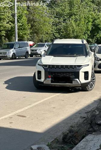 SsangYong Torres 1.5 AT 4WD