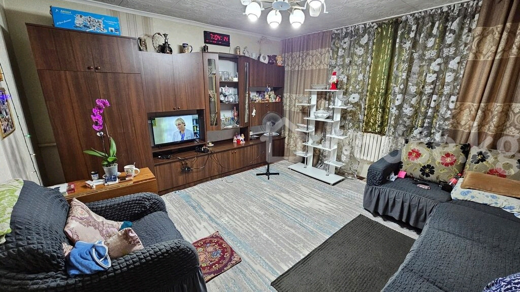 Дом, 5-комн., 100 м2