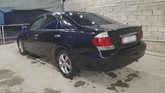 Toyota Camry V (XV30) 2.4 MT