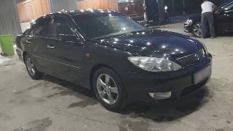 Toyota Camry V (XV30) 2.4 MT