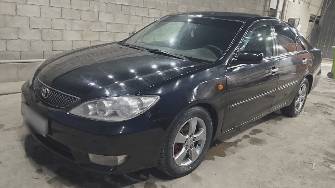 Toyota Camry V (XV30) 2.4 MT