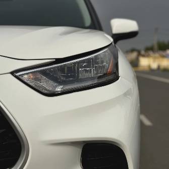 Toyota Highlander IV (U70) 3.5 AT