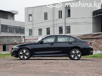 BMW i3 I (G28) Рестайлинг Electro AT