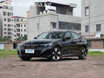 BMW i3 I (G28) Рестайлинг Electro AT