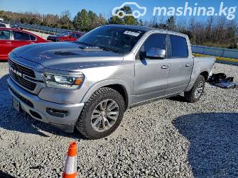 RAM 1500 V Quad Cab 5.7 AT 4WD