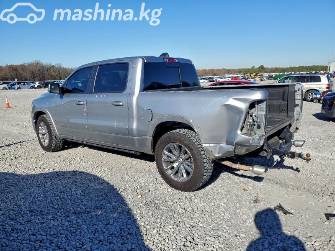RAM 1500 V Quad Cab 5.7 AT 4WD
