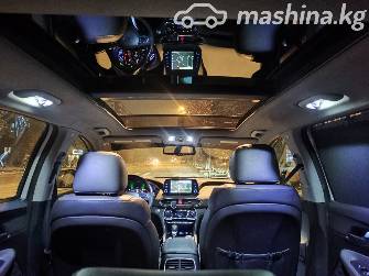 Hyundai Santa Fe IV 2.4 AT