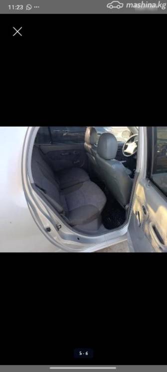 Hyundai Atos 1.1 MT