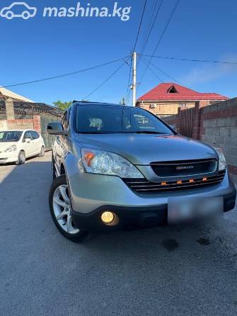 Honda CR-V III 2.4 AT 4WD